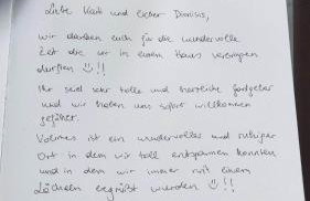 Ξενώνας "Alexandra's Coffee House" - Foto 42