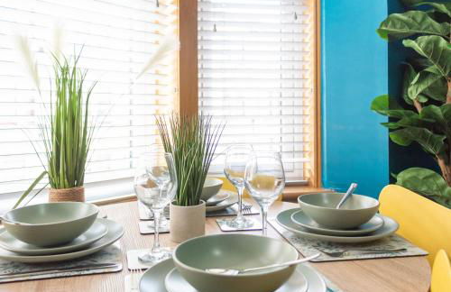 Stock Street Apartment - Foto 11