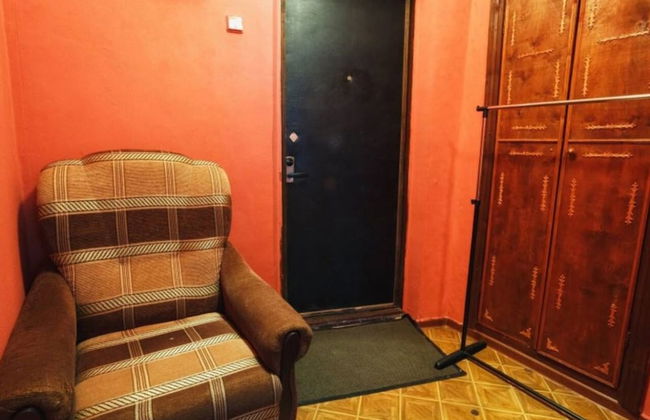 Apartment - Chongarskii 26 - Foto 2