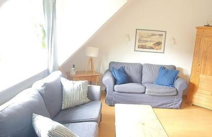 Haus Hanne Sylt Wohnung Obergeschoss - Foto 1