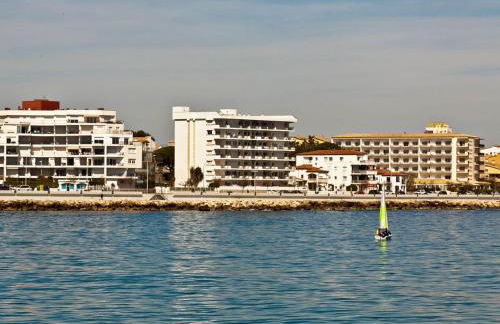 FRENTE AL MAR-Wifi FREE - Foto 22