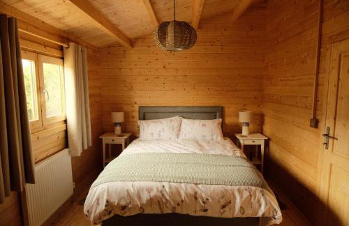 Welhams Meadow Holiday Lodges - Foto 45