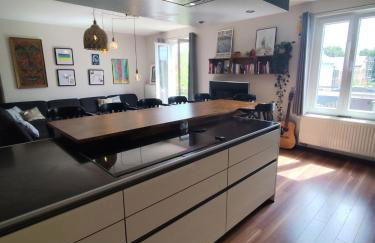 Quiet, Comfort and Style close to Basel - Foto 14