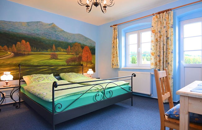 Spacious Villa near Forest in Buchet - Photo 2