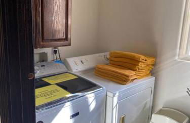 Entire Second Flr - Santa Monica Luxury Roman Villa - Foto 44