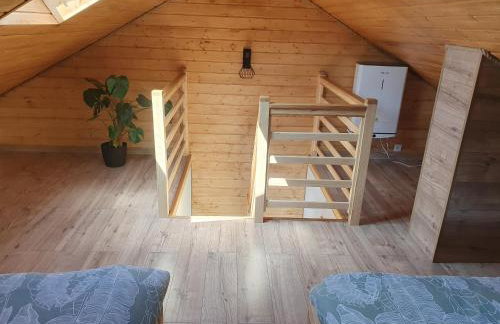 Domek Amelia -Bieszczady - Foto 15