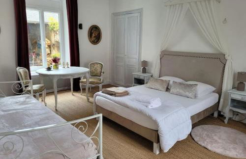 Gite des Hirondelles - Foto 32