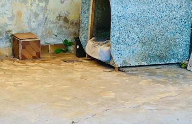 Casa ampla com ar condicionado e quintal para pets - Foto 14