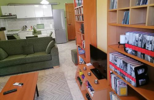 Cosy, feel-good apartment in Thessaloniki - Foto 6