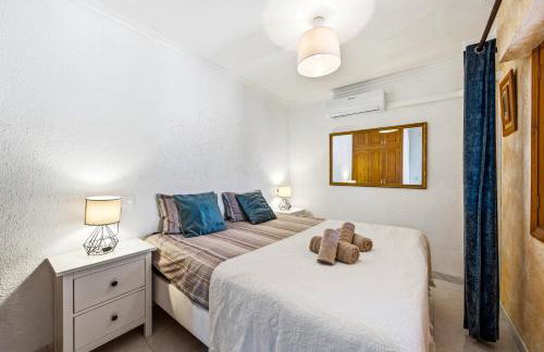 Casa Veintiuno en Calp - Foto 21