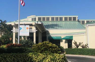 Beach bungalow at Ocean Village - Foto 30