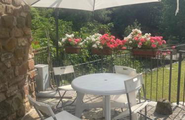 Casa San Bartolomeo - Photo 5