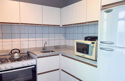 Apto Próx. ao Shopping Praia de Belas RS BZ1097 - Foto 9