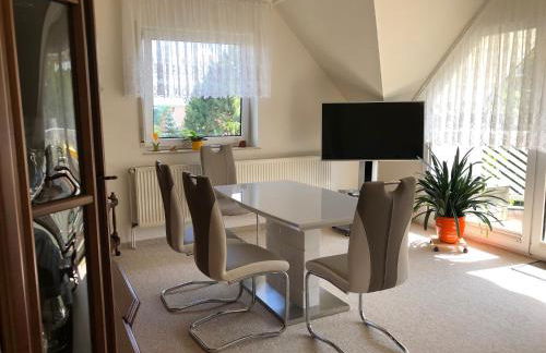 FeWo Erholsame Auszeit - Foto 31