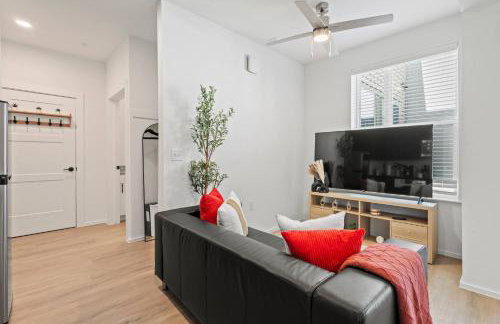 Studio|Arts District|Near Aquarium|Free Parking - Foto 9