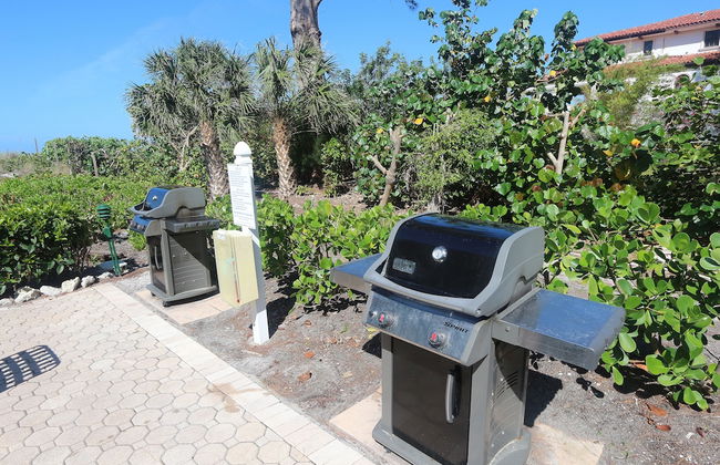 Cabana Beach Club by RVA - Foto 32