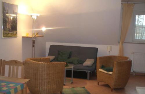 Ferienwohnung Himmelpfort - Foto 3