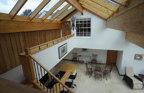 Southrepps BarnHam - Foto 11