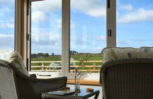 The Lodge Elsdon - Photo 21