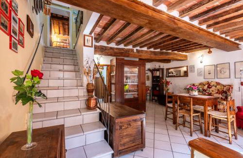 Oasi del borgo Montefollonico - Foto 10