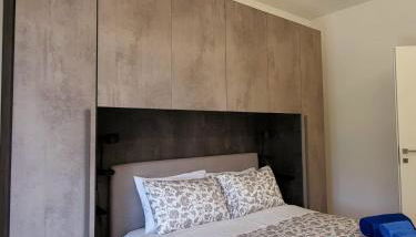 Casa Dolce Casa, a 10 minuti dal mare - Foto 4, wardrobe