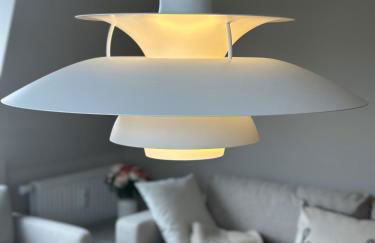 Westerland - Hochwertige und zentrale Ferienwohnung mit zwei sonnigen Balkonen - Foto 10