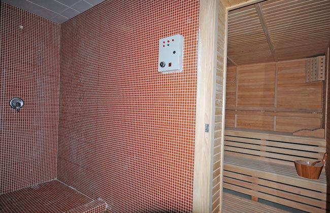 White Pearl Alanya - Photo 63