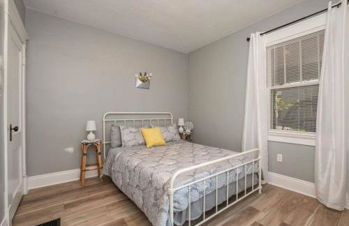 Dayton Street Sports Haven - 3 Bed 2 Bath Sleeps 8 - Foto 19