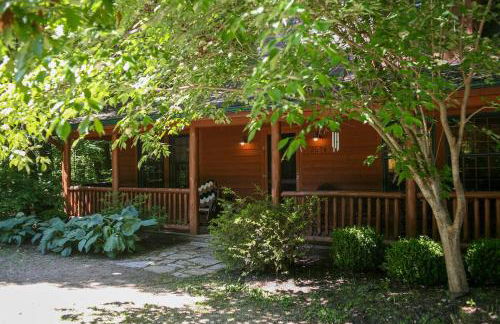 Cedarwood Lodge - Foto 20