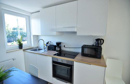 City Apartments in Cologne Deutz - Photo 34