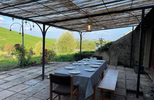 Villa au cœur des vignes de Chavignol - Foto 42