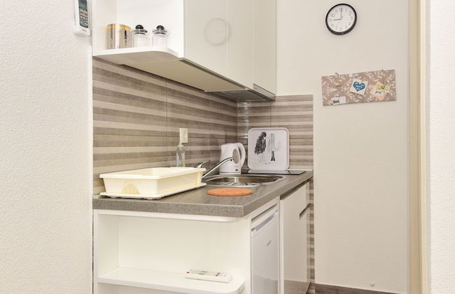 Apartments Bernarda - Foto 38