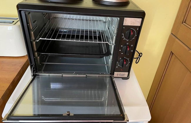 Sunshine Annex-double Bed,ensuite, Lounge, Kitchen - Foto 28