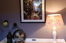 Romantische Ferienwohnung Rheingold 50 qm für 2 bis 4 P - Photo 7