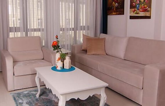 Zin D Home Cekmekoy - Foto 19