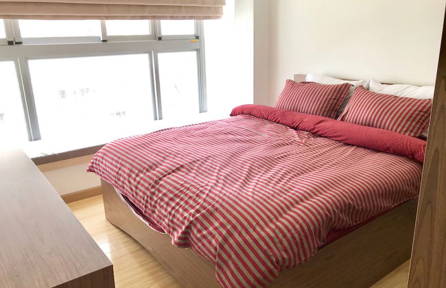 Jennifer Apartment Luxury 2BR SW Pool - Foto 4