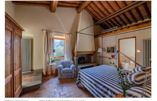 Fattoria Casamora - Residenze - Foto 67