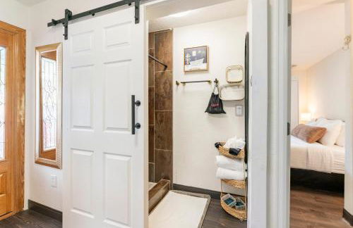 Blue Sparrow's Nest - Foto 22