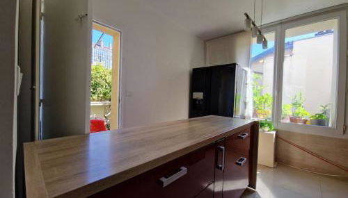 Home NEAR Paris 12minbb - Foto 5