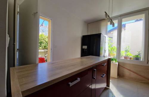 Home NEAR Paris 12minbb - Foto 5