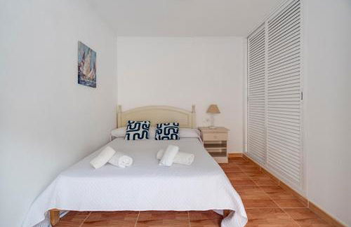 Villa Joel - Casa con piscina cerca de la playa - Foto 27