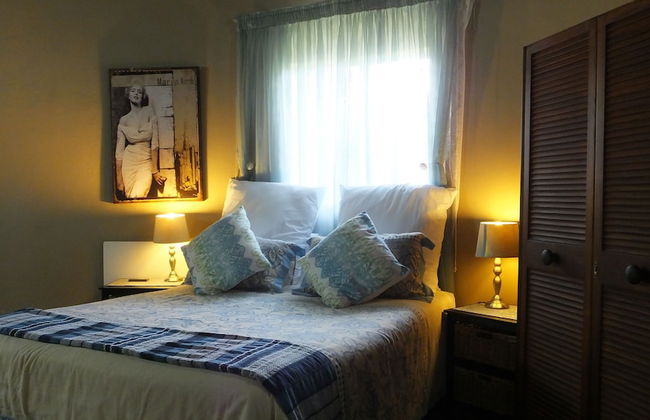 Dublin Guest Lodge - Foto 4