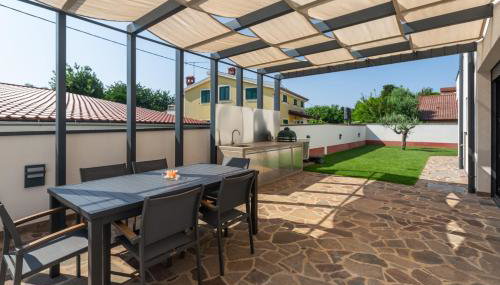 Villa Tina with pool - Foto 5