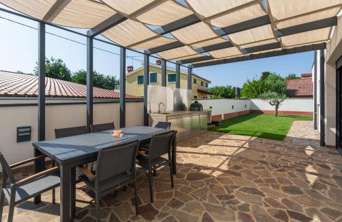 Villa Tina with pool - Foto 5