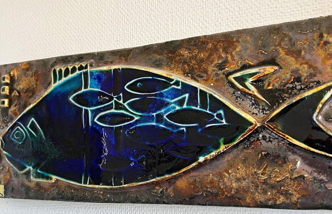 9 Person Holiday Home in Sorunda - Photo 18