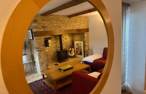 Cotswold Cottage - Foto 13