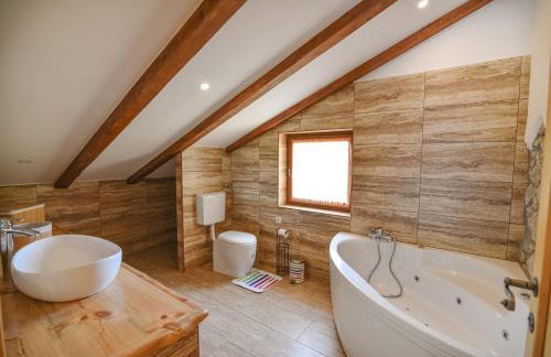 Villa Danica with pool - Perka - Foto 6