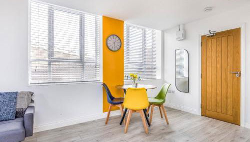 Trendy Studio Apartment - Foto 3, Other