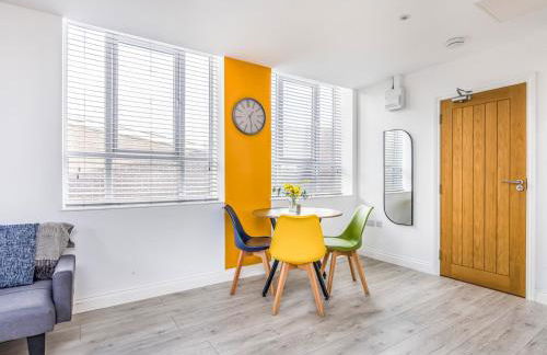 Trendy Studio Apartment - Foto 3