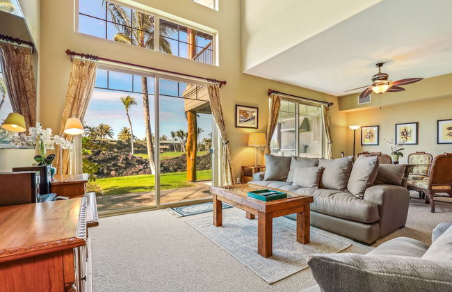 Golf S G2 At Mauna Lani Resort 3 Bedroom Townhouse by RedAwning - Foto 10